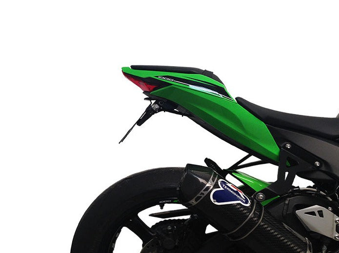 TERMIGNONI K07909400ICC Kawasaki ZX-10R (10/12) Full exhaust system – Accessories in the 2WheelsHero Motorcycle Aftermarket Accessories and Parts Online Shop