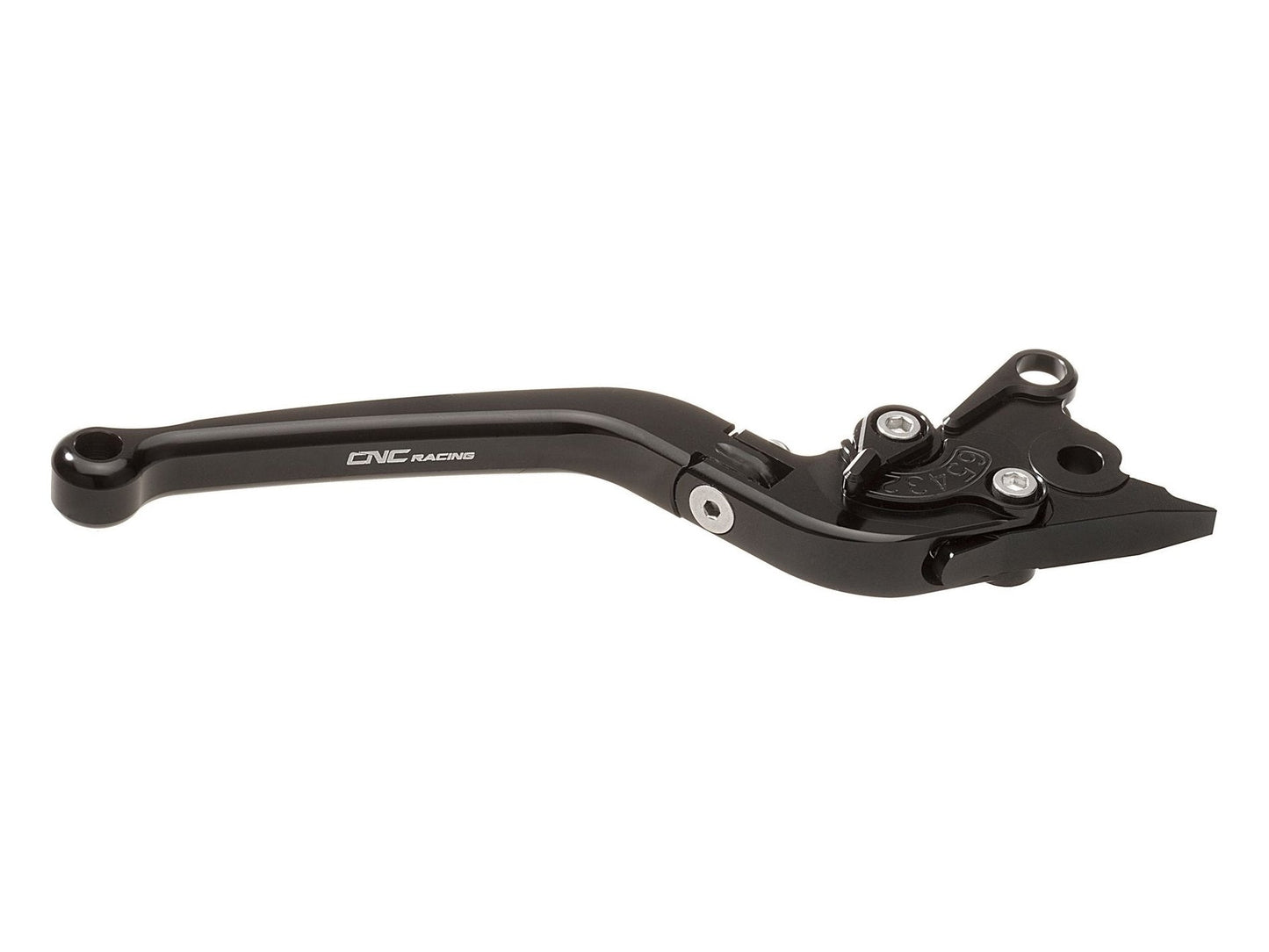 LBF29 - CNC RACING Yamaha YZF-R1 / YZF-R6 Brake Lever (Long Folding 180 mm) – Accessories in the Motodeal Motorcycle Aftermarket Accessories and Parts Online Shop