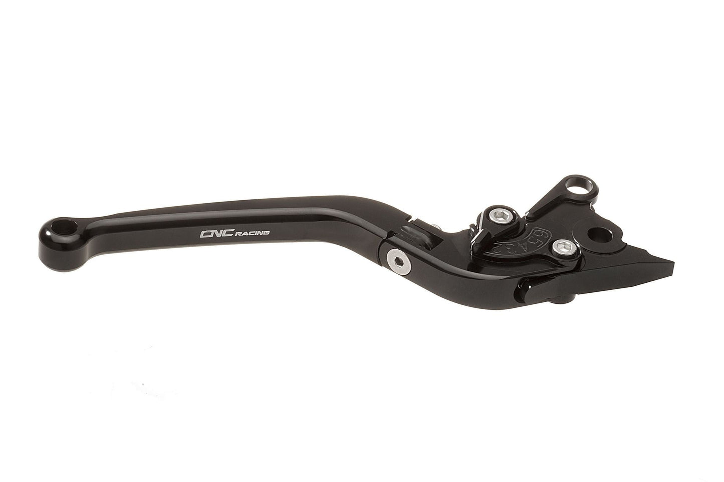 LBF31 - CNC RACING Ducati DesertX / Scrambler 1100 Brake Lever (long folding 180 mm) – Accessories in the Motodeal Motorcycle Aftermarket Accessories and Parts Online Shop