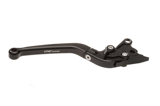 LBF07 - CNC RACING MV Agusta Brake Lever (long folding 180 mm) – Accessories in the Motodeal Motorcycle Aftermarket Accessories and Parts Online Shop