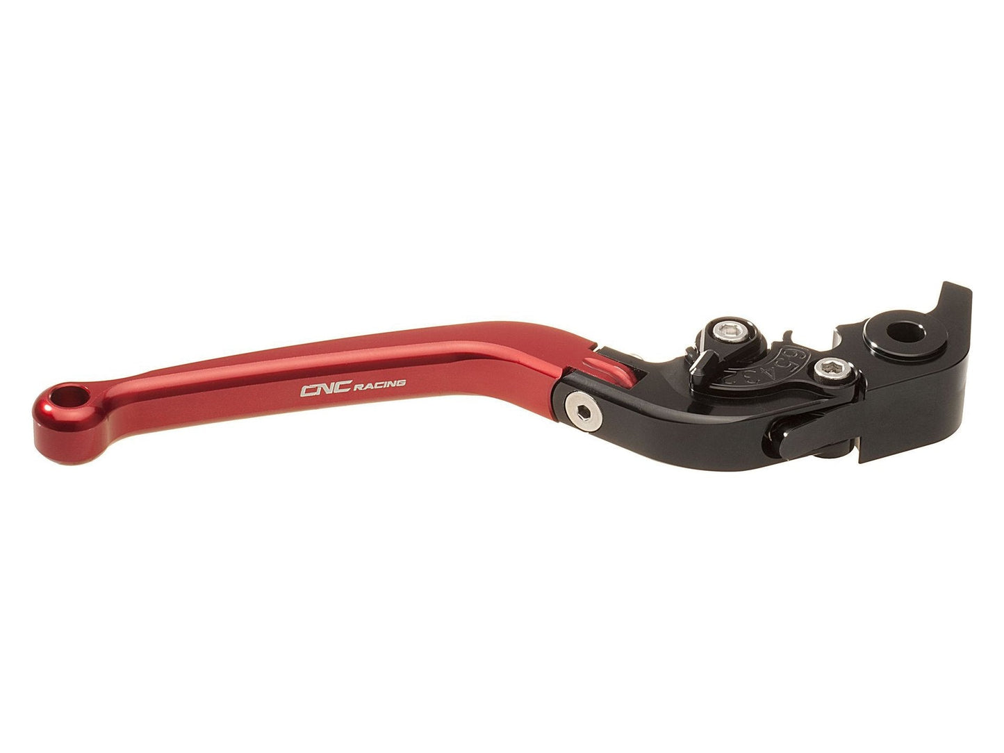 LBF29 - CNC RACING Yamaha YZF-R1 / YZF-R6 Brake Lever (Long Folding 180 mm) – Accessories in the Motodeal Motorcycle Aftermarket Accessories and Parts Online Shop