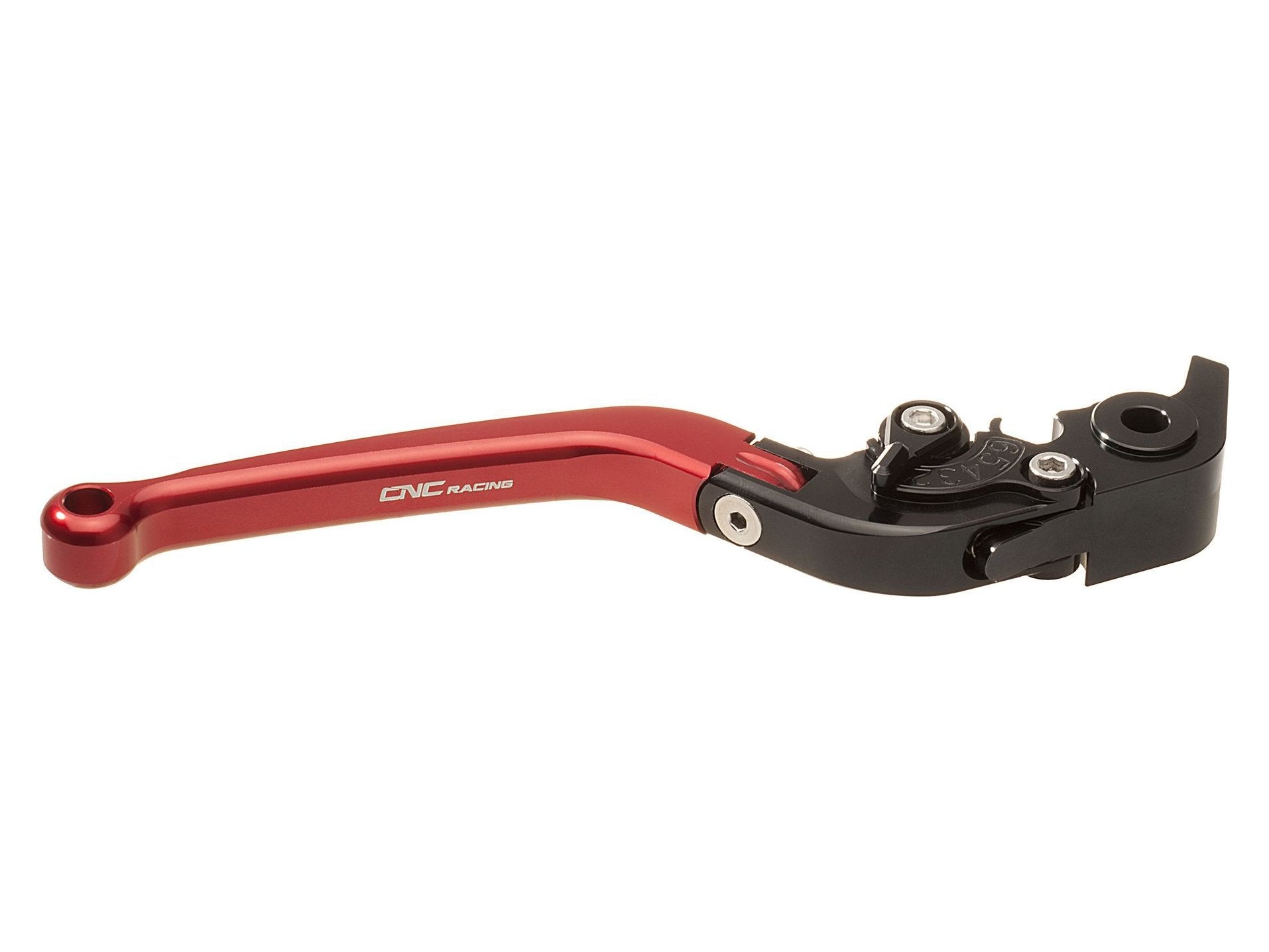 LBF29 - CNC RACING Yamaha YZF-R1 / YZF-R6 Brake Lever (Long Folding 180 mm) – Accessories in the Motodeal Motorcycle Aftermarket Accessories and Parts Online Shop