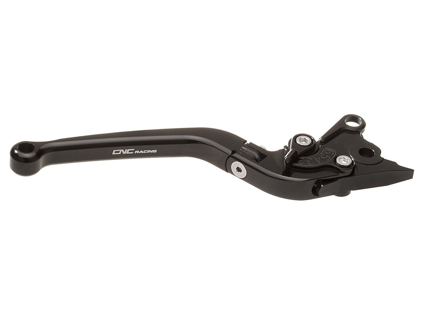 LBF06 - CNC RACING Kawasaki / Triumph Brake Lever (Long Folding 180 mm) – Accessories in the Motodeal Motorcycle Aftermarket Accessories and Parts Online Shop