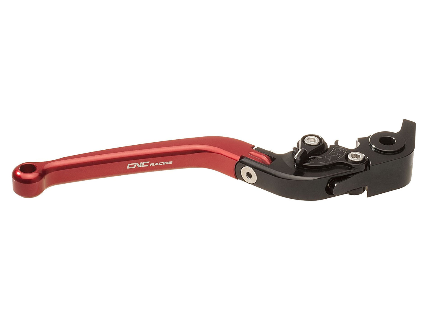 LBF10 - CNC RACING Kawasaki Z800/Z750 Brake Lever (Long Folding 180 mm) – Accessories in the Motodeal Motorcycle Aftermarket Accessories and Parts Online Shop