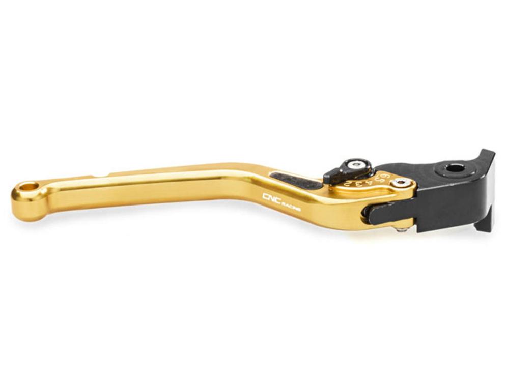 LBL15 - CNC RACING Honda Brake Lever (Long 180 mm) – Accessories in the Motodeal Motorcycle Aftermarket Accessories and Parts Online Shop