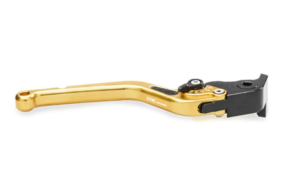 LBL31 - CNC RACING Ducati DesertX / Scrambler 1100 Brake Lever (long 180 mm) – Accessories in the Motodeal Motorcycle Aftermarket Accessories and Parts Online Shop