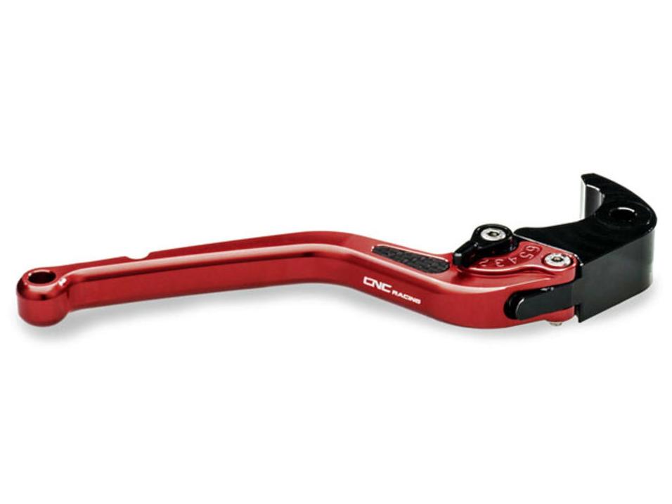 LBL19 - CNC RACING Kawasaki Brake Lever (Long 180 mm) – Accessories in the Motodeal Motorcycle Aftermarket Accessories and Parts Online Shop