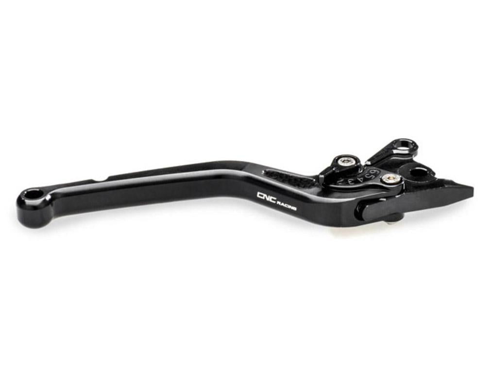 LBL12 - CNC RACING Moto Guzzi V85 TT (2019+) Brake Lever (Long 180 mm) – Accessories in the Motodeal Motorcycle Aftermarket Accessories and Parts Online Shop