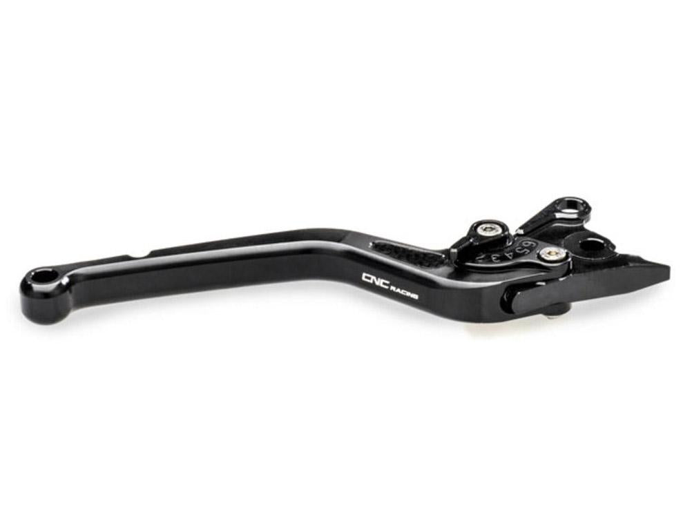 LBL04 - CNC RACING Brake Lever (long 190 mm) – Accessories in the Motodeal Motorcycle Aftermarket Accessories and Parts Online Shop
