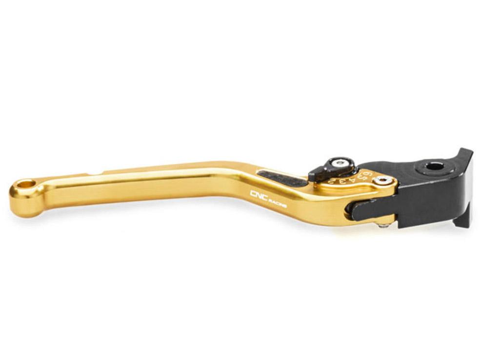 LBL06 - CNC RACING Kawasaki / Triumph Brake Lever (Long 180 mm) – Accessories in the Motodeal Motorcycle Aftermarket Accessories and Parts Online Shop