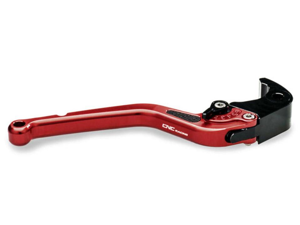 LBL06 - CNC RACING Kawasaki / Triumph Brake Lever (Long 180 mm) – Accessories in the Motodeal Motorcycle Aftermarket Accessories and Parts Online Shop
