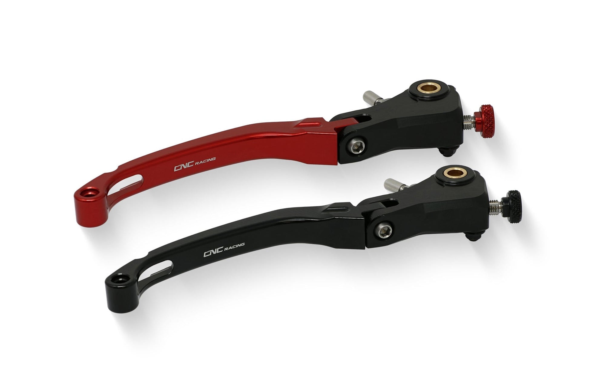 LBR04 - CNC RACING Ducati / MV Agusta Folding Brake Lever – Accessories in the Motodeal Motorcycle Aftermarket Accessories and Parts Online Shop