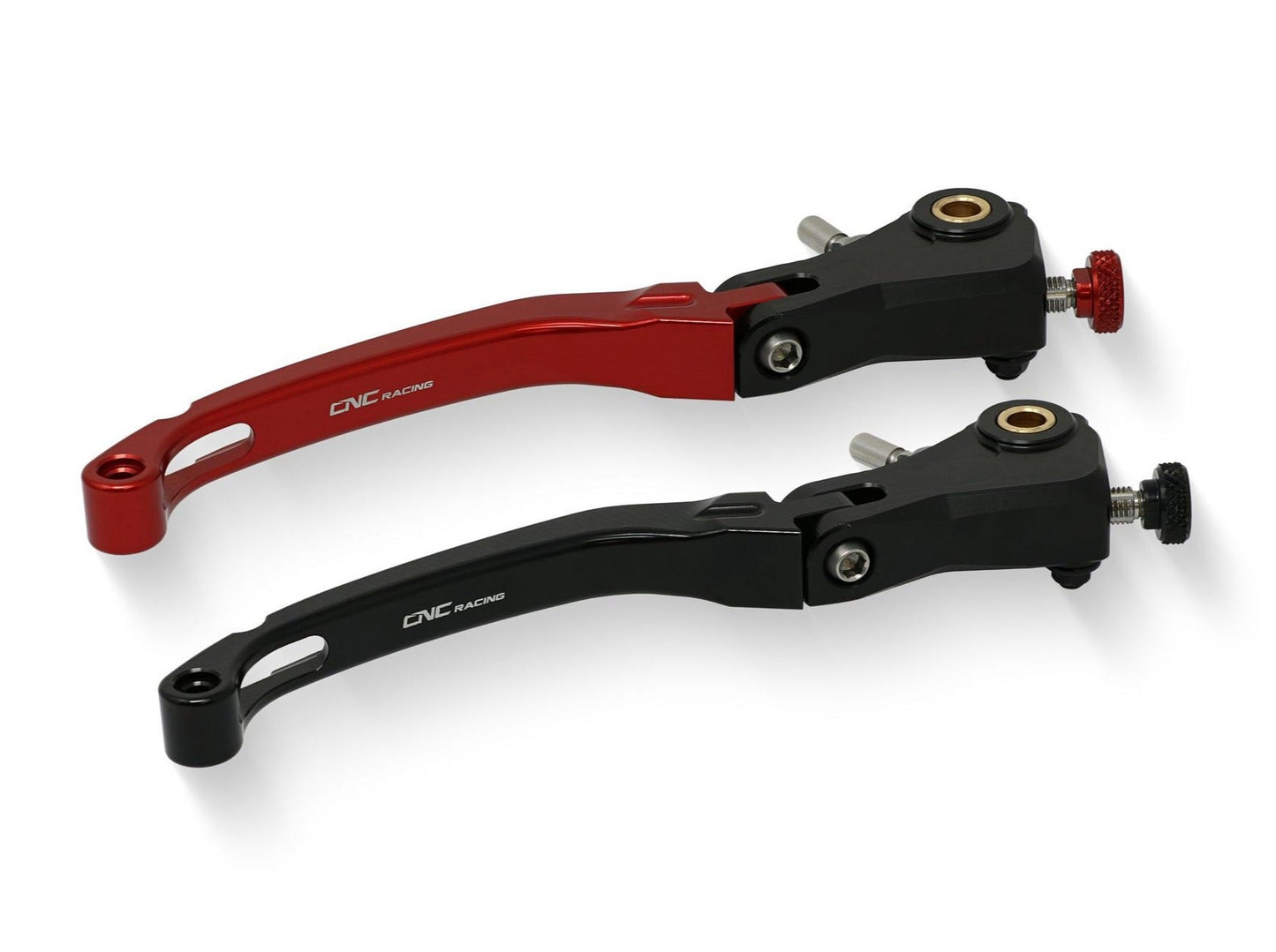 LBR20 - CNC RACING Aprilia Folding Brake Lever – Accessories in the Motodeal Motorcycle Aftermarket Accessories and Parts Online Shop