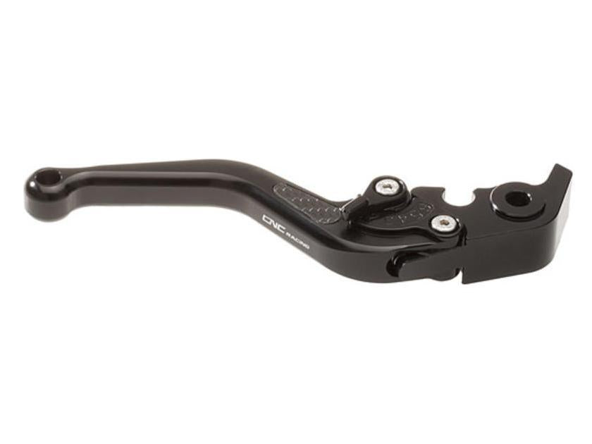 LBS29 - CNC RACING Yamaha YZF-R1 / YZF-R6 Brake Lever (Short 150 mm) – Accessories in the Motodeal Motorcycle Aftermarket Accessories and Parts Online Shop