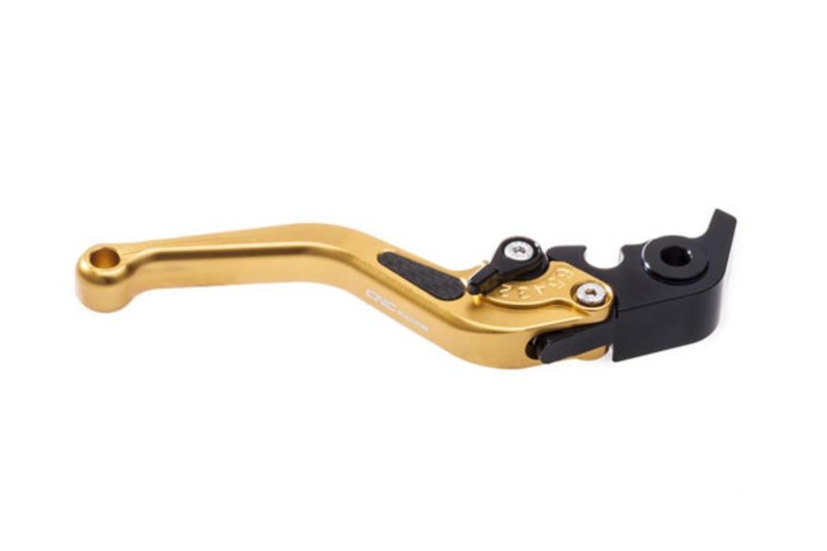 LBS30 - CNC RACING BMW S1000R / S1000XR Brake Lever (short 150 mm) – Accessories in the Motodeal Motorcycle Aftermarket Accessories and Parts Online Shop