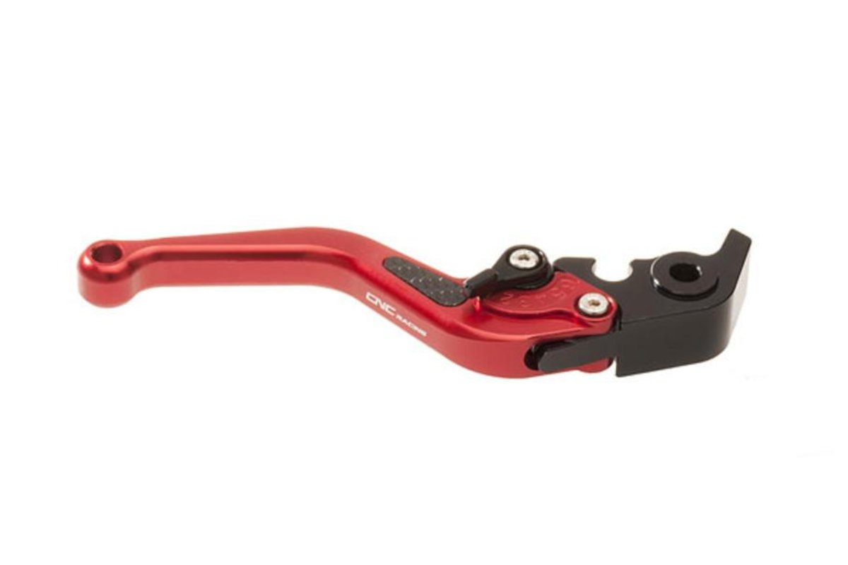 LBS30 - CNC RACING BMW S1000R / S1000XR Brake Lever (short 150 mm) – Accessories in the Motodeal Motorcycle Aftermarket Accessories and Parts Online Shop