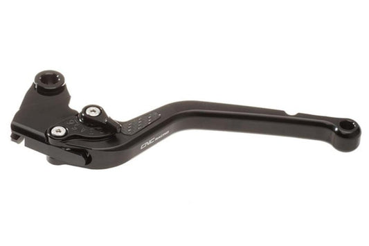 LCL37 - CNC RACING MV Agusta Clutch Lever (long 180 mm) – Accessories in the Motodeal Motorcycle Aftermarket Accessories and Parts Online Shop