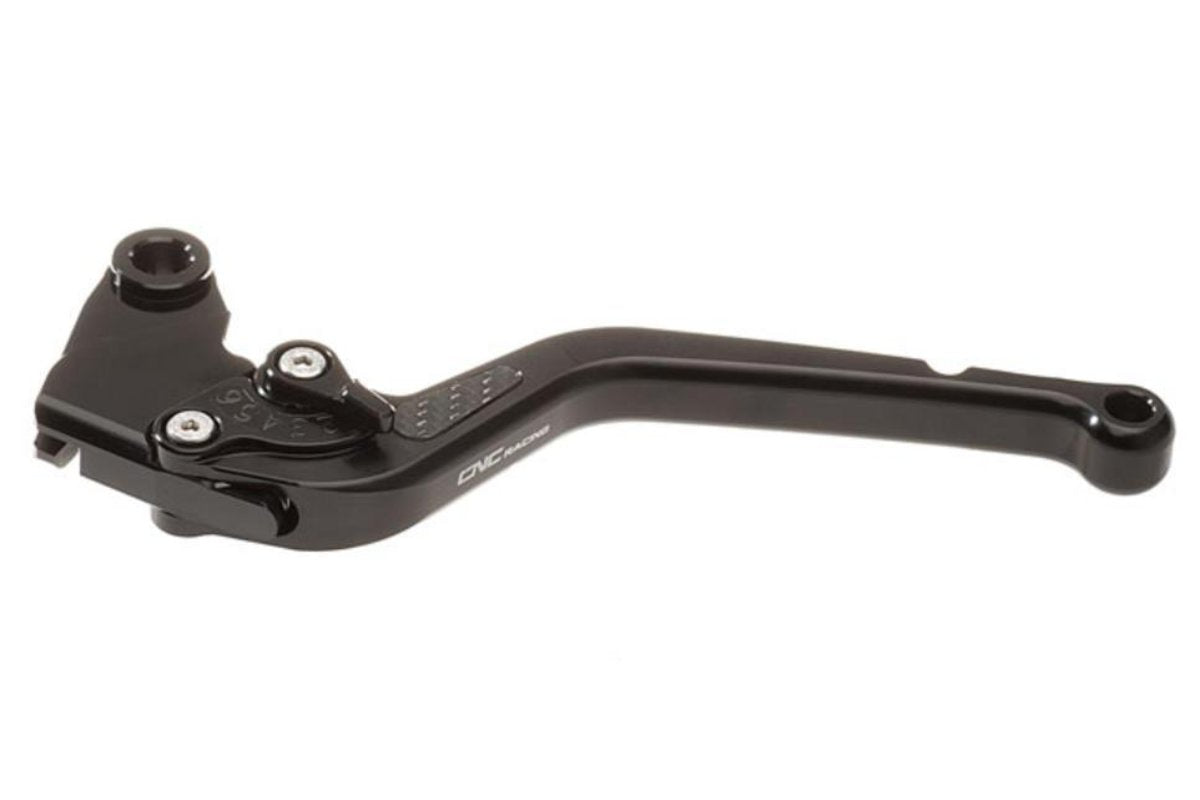 LCL48 - CNC RACING Ducati DesertX / Scrambler Clutch Lever (Long 180 mm) – Accessories in the Motodeal Motorcycle Aftermarket Accessories and Parts Online Shop