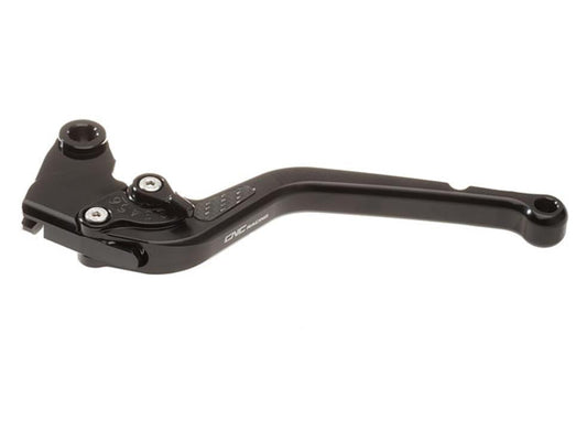 LCL14 - CNC RACING Aprilia / Honda Clutch Lever (Long 180 mm) – Accessories in the Motodeal Motorcycle Aftermarket Accessories and Parts Online Shop