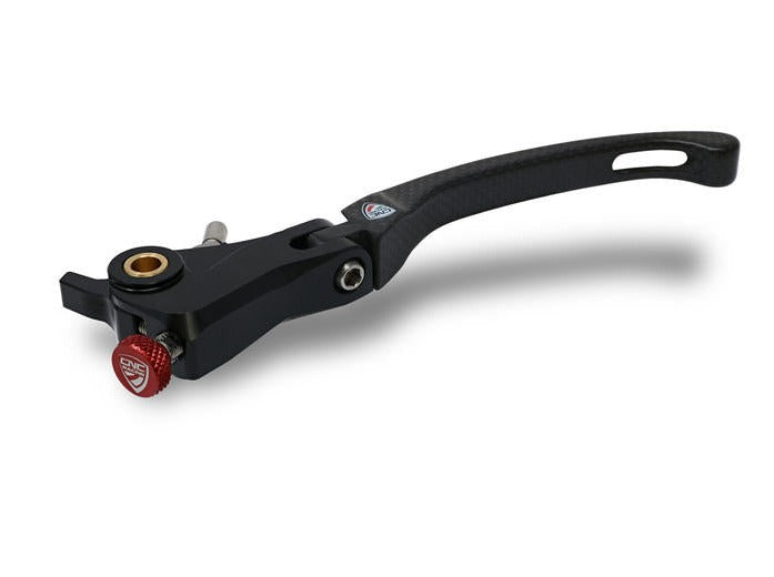 LCR49 - CNC RACING Ducati Diavel V4 / Multistrada V4 (2021+) Folding Clutch Lever (Racing) – Accessories in the Motodeal Motorcycle Aftermarket Accessories and Parts Online Shop