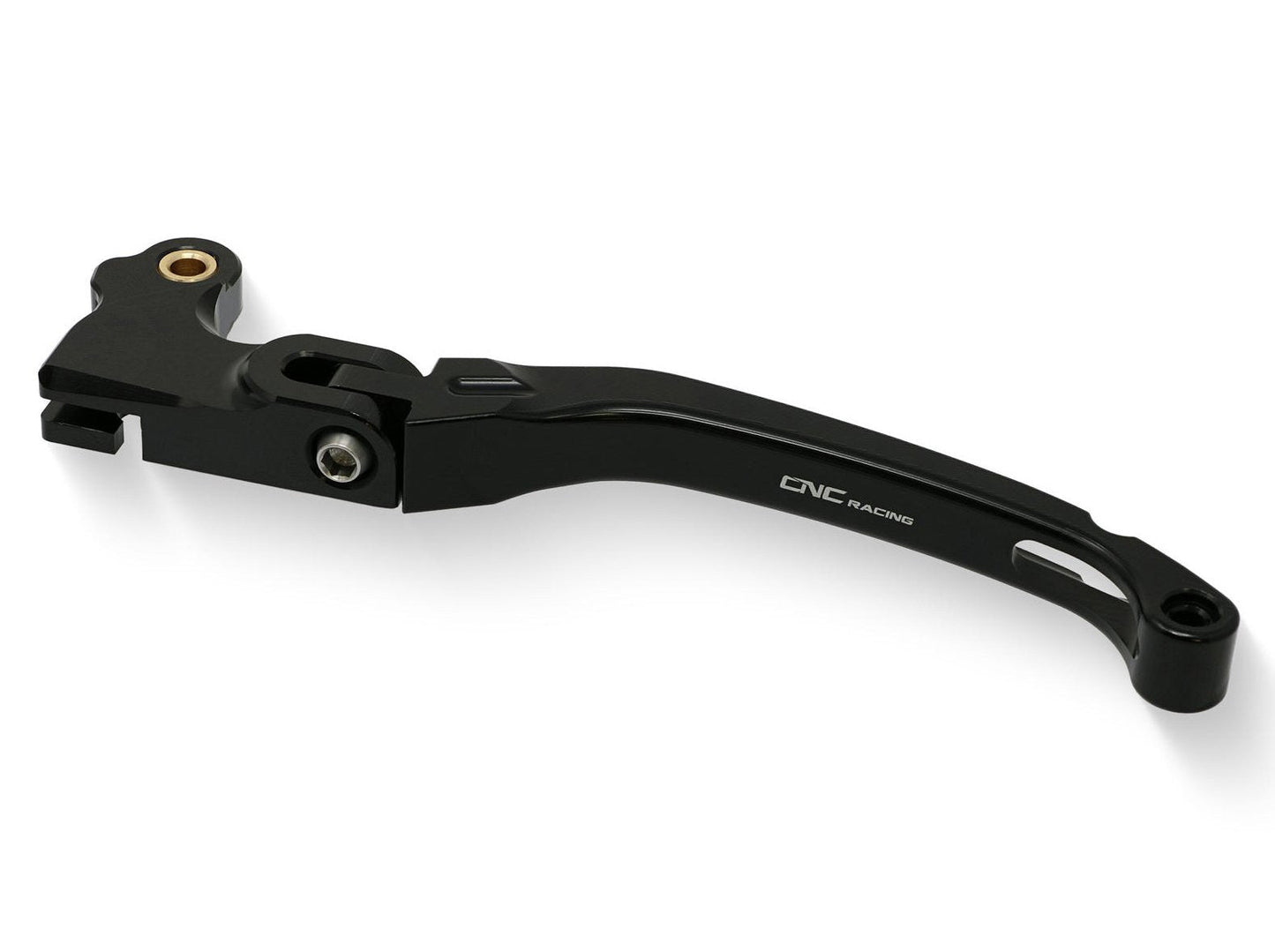 LCR23 - CNC RACING MV Agusta F3 / Superveloce 800 Folding Clutch Lever – Accessories in the Motodeal Motorcycle Aftermarket Accessories and Parts Online Shop