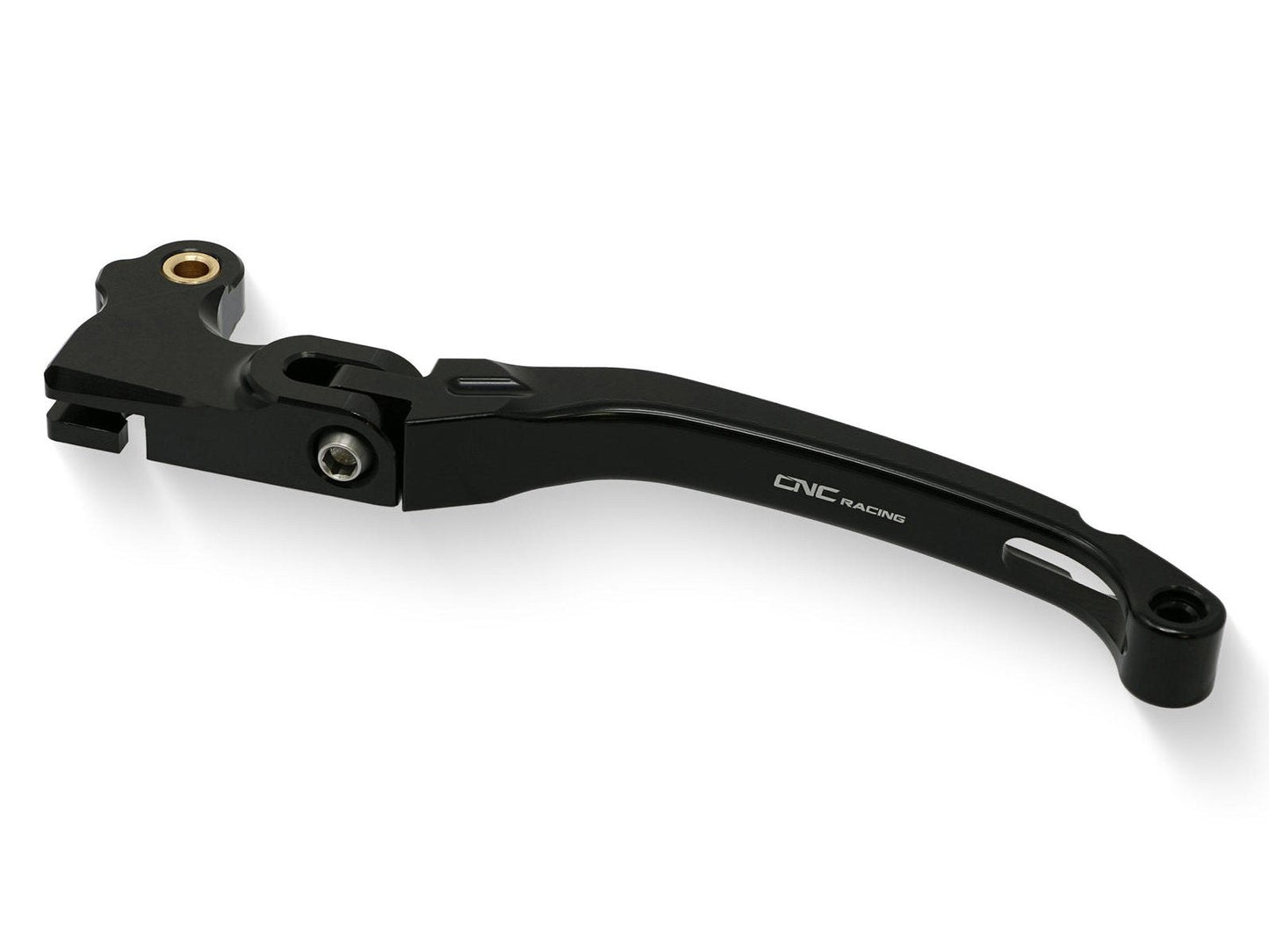 LCR33 - CNC RACING Aprilia Folding Clutch Lever – Accessories in the Motodeal Motorcycle Aftermarket Accessories and Parts Online Shop