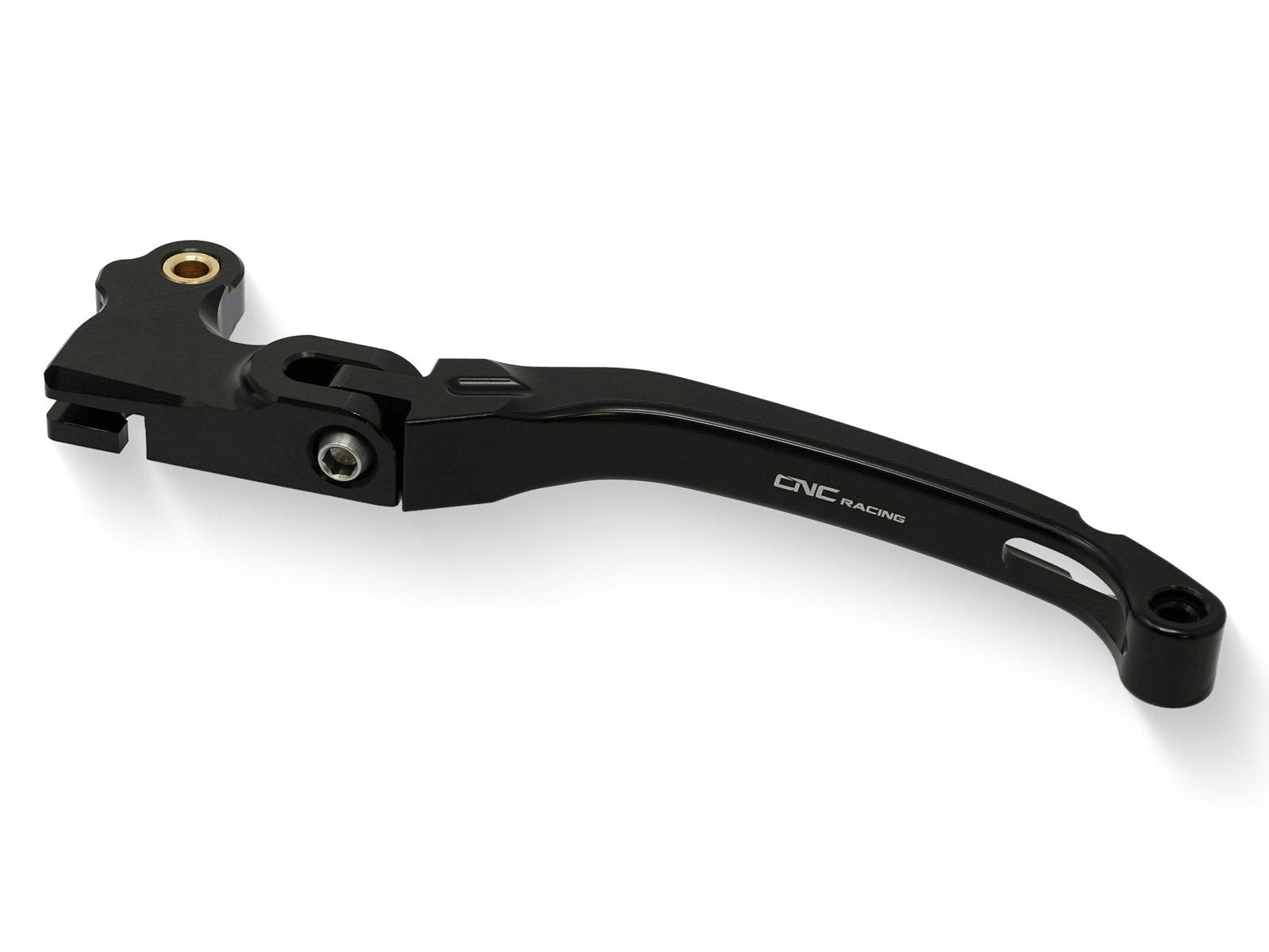 LCR33 - CNC RACING Aprilia Folding Clutch Lever – Accessories in the Motodeal Motorcycle Aftermarket Accessories and Parts Online Shop