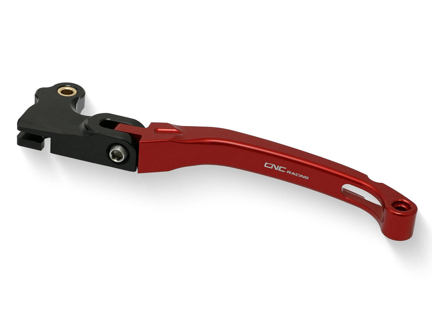 LCR33 - CNC RACING Aprilia Folding Clutch Lever – Accessories in the Motodeal Motorcycle Aftermarket Accessories and Parts Online Shop