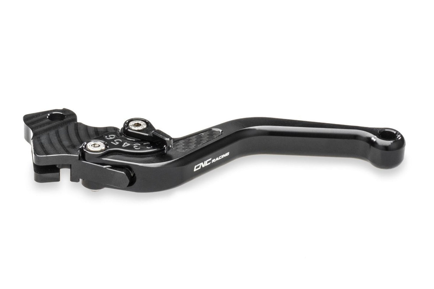 LCS48 - CNC RACING Ducati DesertX / Scrambler Clutch Lever (short 150 mm) – Accessories in the Motodeal Motorcycle Aftermarket Accessories and Parts Online Shop