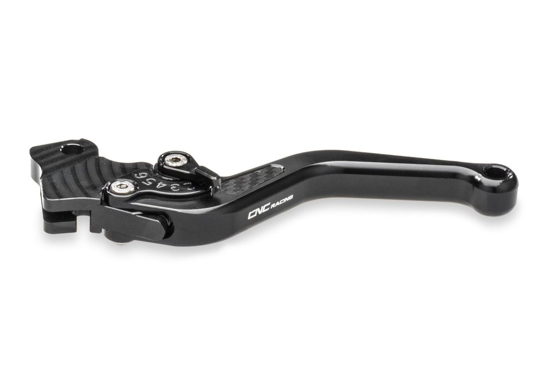 LCS48 - CNC RACING Ducati DesertX / Scrambler Clutch Lever (short 150 mm) – Accessories in the Motodeal Motorcycle Aftermarket Accessories and Parts Online Shop