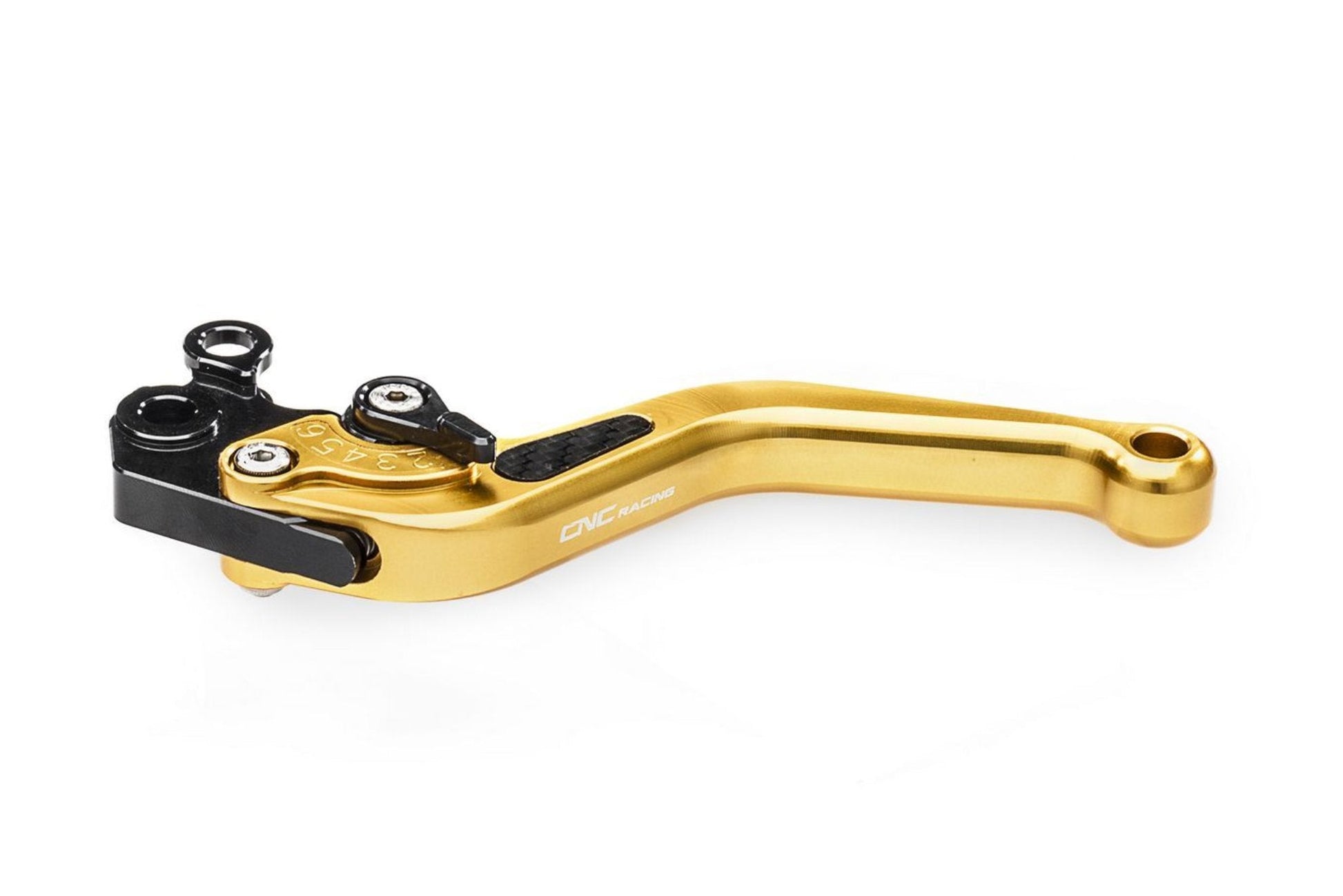LCS48 - CNC RACING Ducati DesertX / Scrambler Clutch Lever (short 150 mm) – Accessories in the Motodeal Motorcycle Aftermarket Accessories and Parts Online Shop