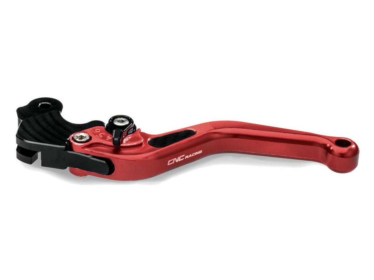 LCS14 - CNC RACING Aprilia / Honda Clutch Lever (Short 150 mm) – Accessories in the Motodeal Motorcycle Aftermarket Accessories and Parts Online Shop