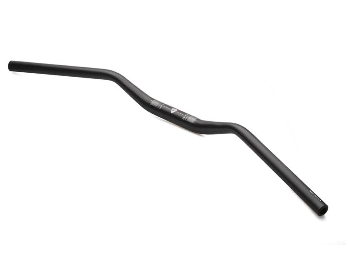 MA106 - CNC RACING Handlebar (Ø 1-1/8 inch) – Accessories in the Motodeal Motorcycle Aftermarket Accessories and Parts Online Shop