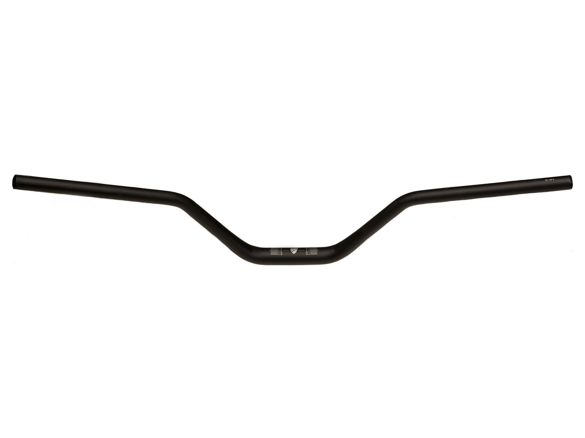 MA202 - CNC RACING Ducati Scrambler Handlebar (Ø 22 mm; original high curve) – Accessories in the Motodeal Motorcycle Aftermarket Accessories and Parts Online Shop