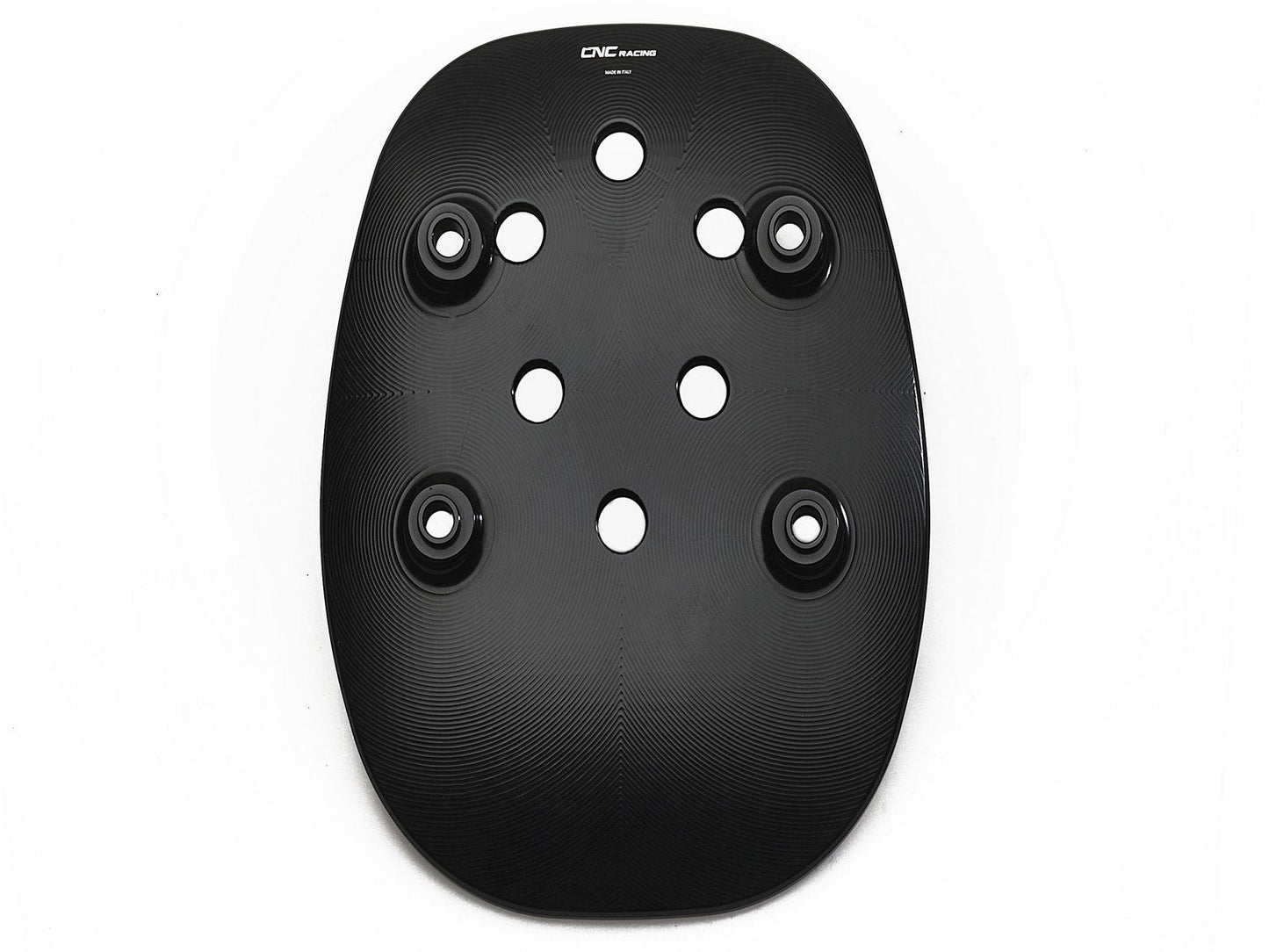 MG001 - CNC RACING Ducati Diavel / XDiavel Rear Wheel Mudflap – Accessories in the Motodeal Motorcycle Aftermarket Accessories and Parts Online Shop