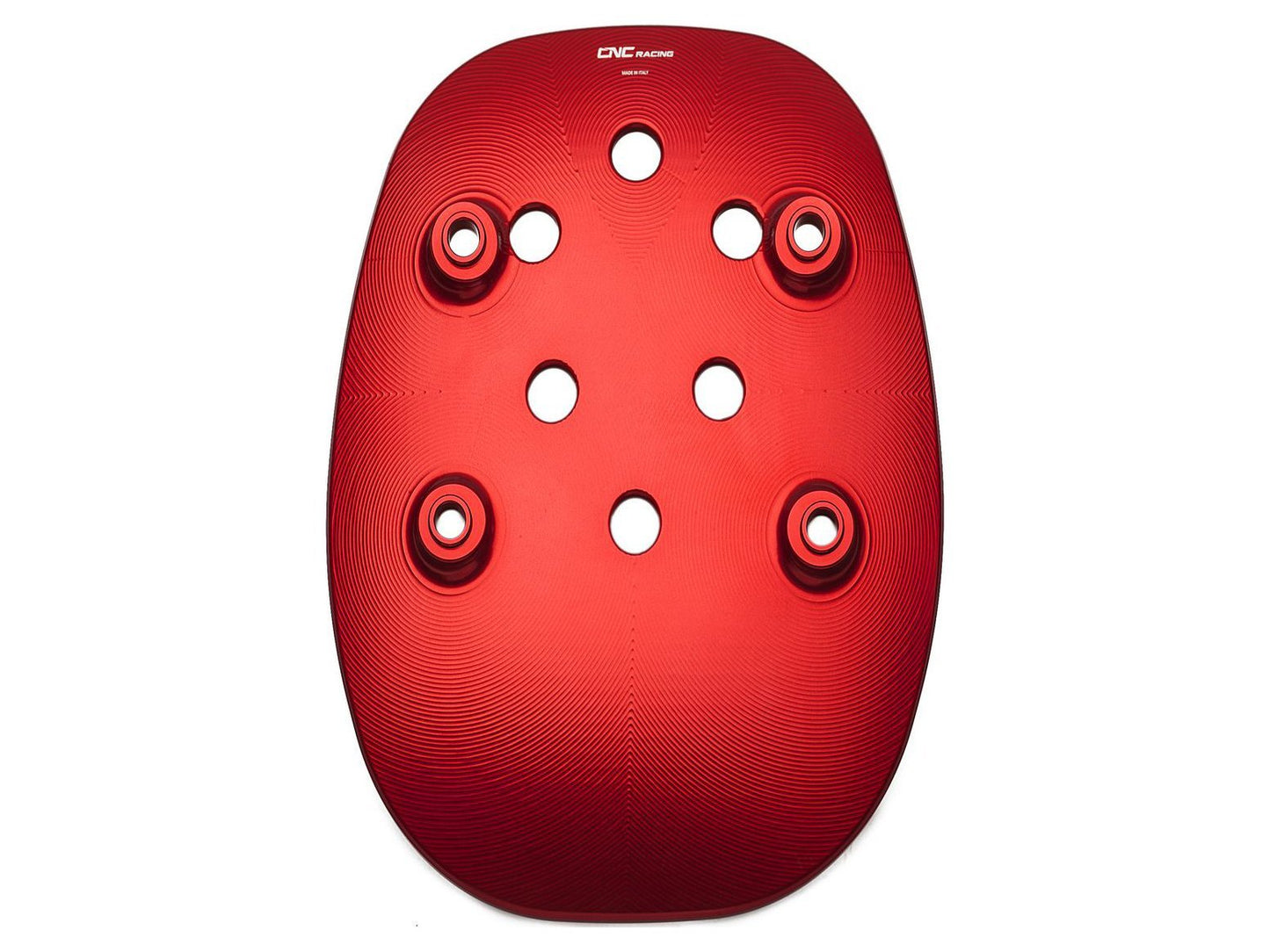 MG001 - CNC RACING Ducati Diavel / XDiavel Rear Wheel Mudflap – Accessories in the Motodeal Motorcycle Aftermarket Accessories and Parts Online Shop