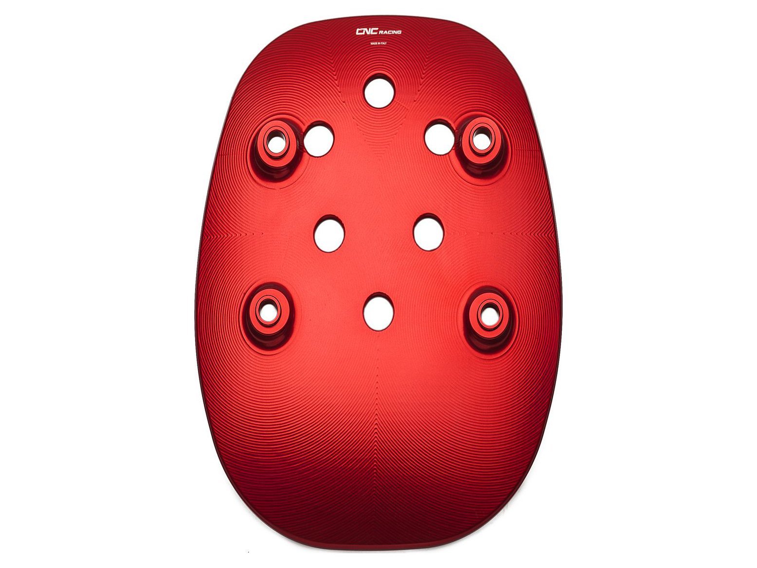 MG001 - CNC RACING Ducati Diavel / XDiavel Rear Wheel Mudflap – Accessories in the Motodeal Motorcycle Aftermarket Accessories and Parts Online Shop