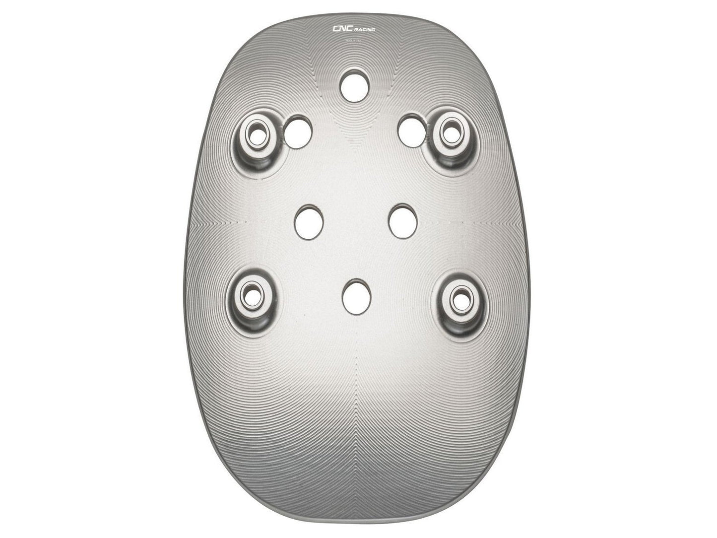 MG001 - CNC RACING Ducati Diavel / XDiavel Rear Wheel Mudflap – Accessories in the Motodeal Motorcycle Aftermarket Accessories and Parts Online Shop