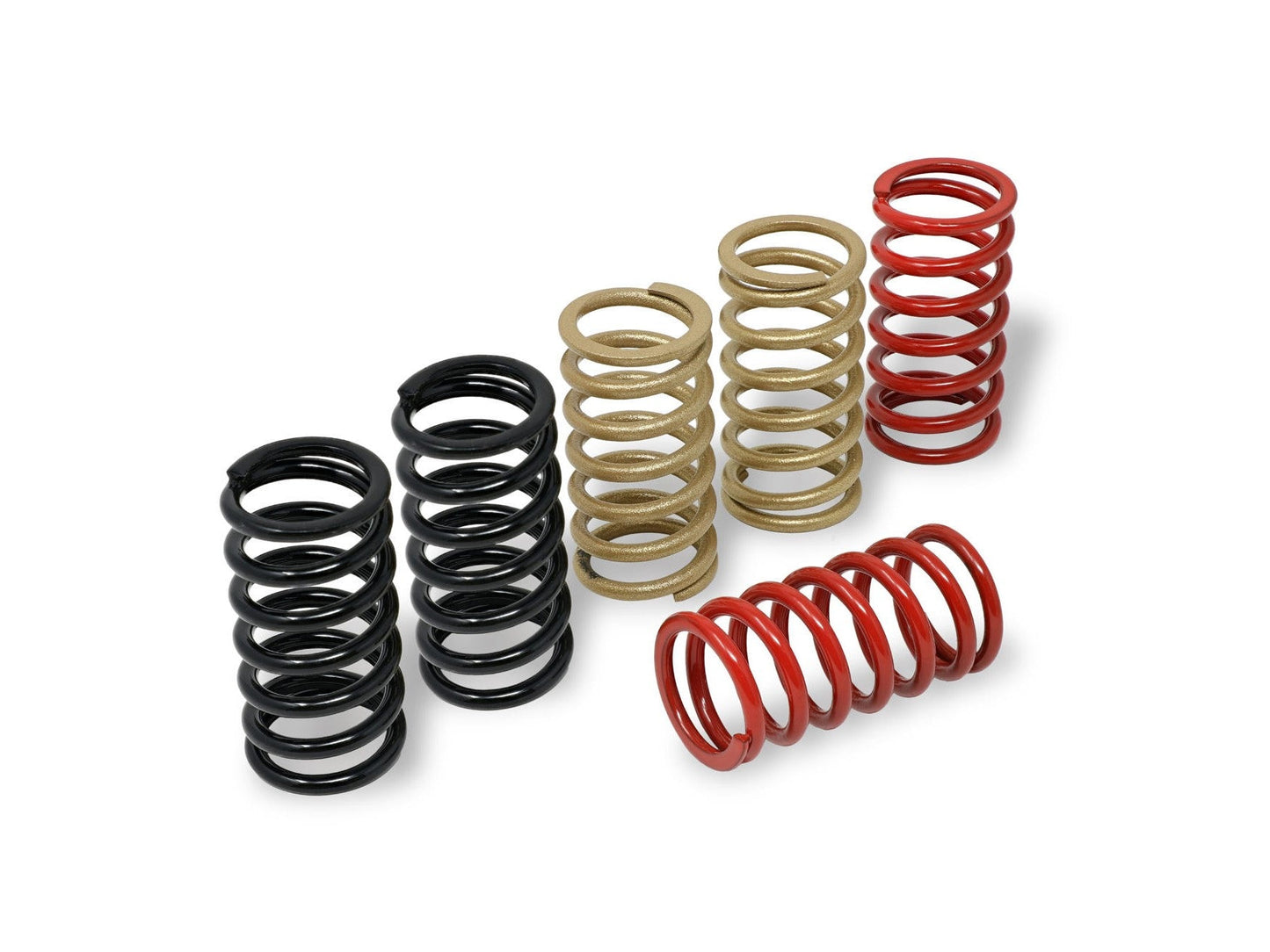 MO140 - CNC RACING Ducati Clutch Springs (Ø 40) – Accessories in the Motodeal Motorcycle Aftermarket Accessories and Parts Online Shop
