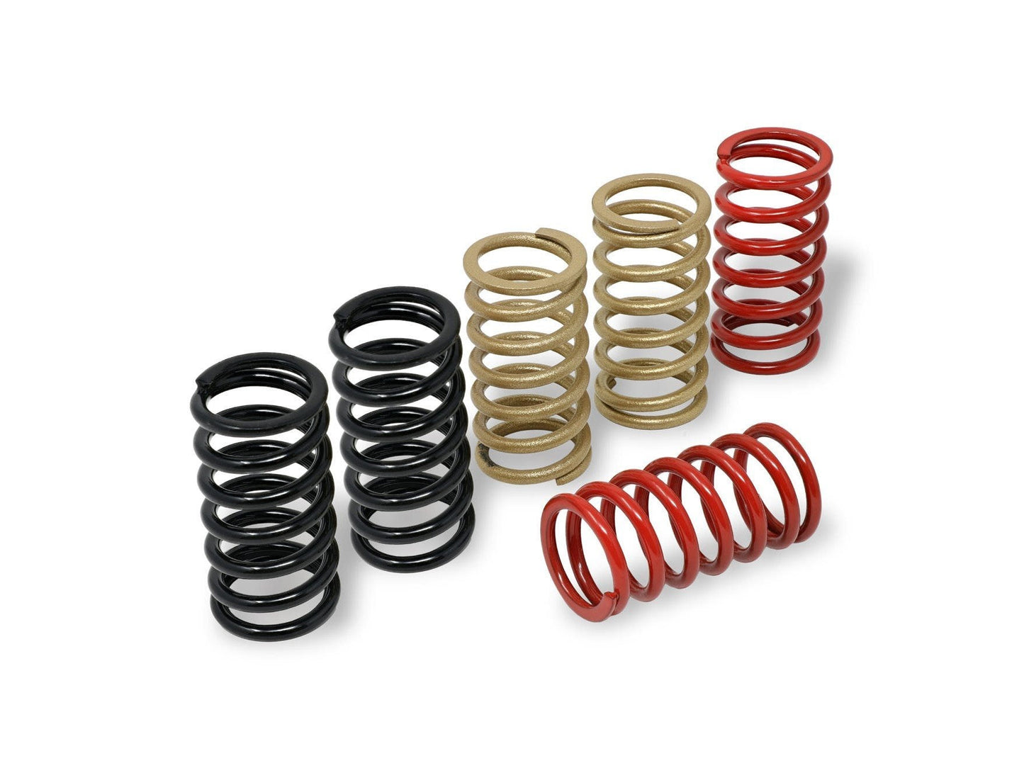 MO245 - CNC RACING MV Agusta Clutch Springs (Ø 40.5) – Accessories in the Motodeal Motorcycle Aftermarket Accessories and Parts Online Shop