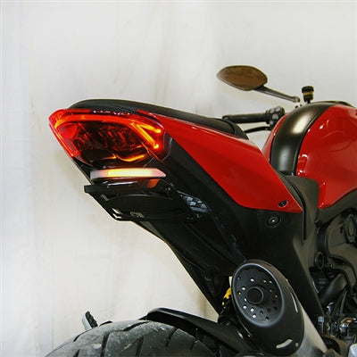 NEW RAGE CYCLES Ducati Monster 950 LED Fender Eliminator Kit – Accessories in the 2WheelsHero Motorcycle Aftermarket Accessories and Parts Online Shop