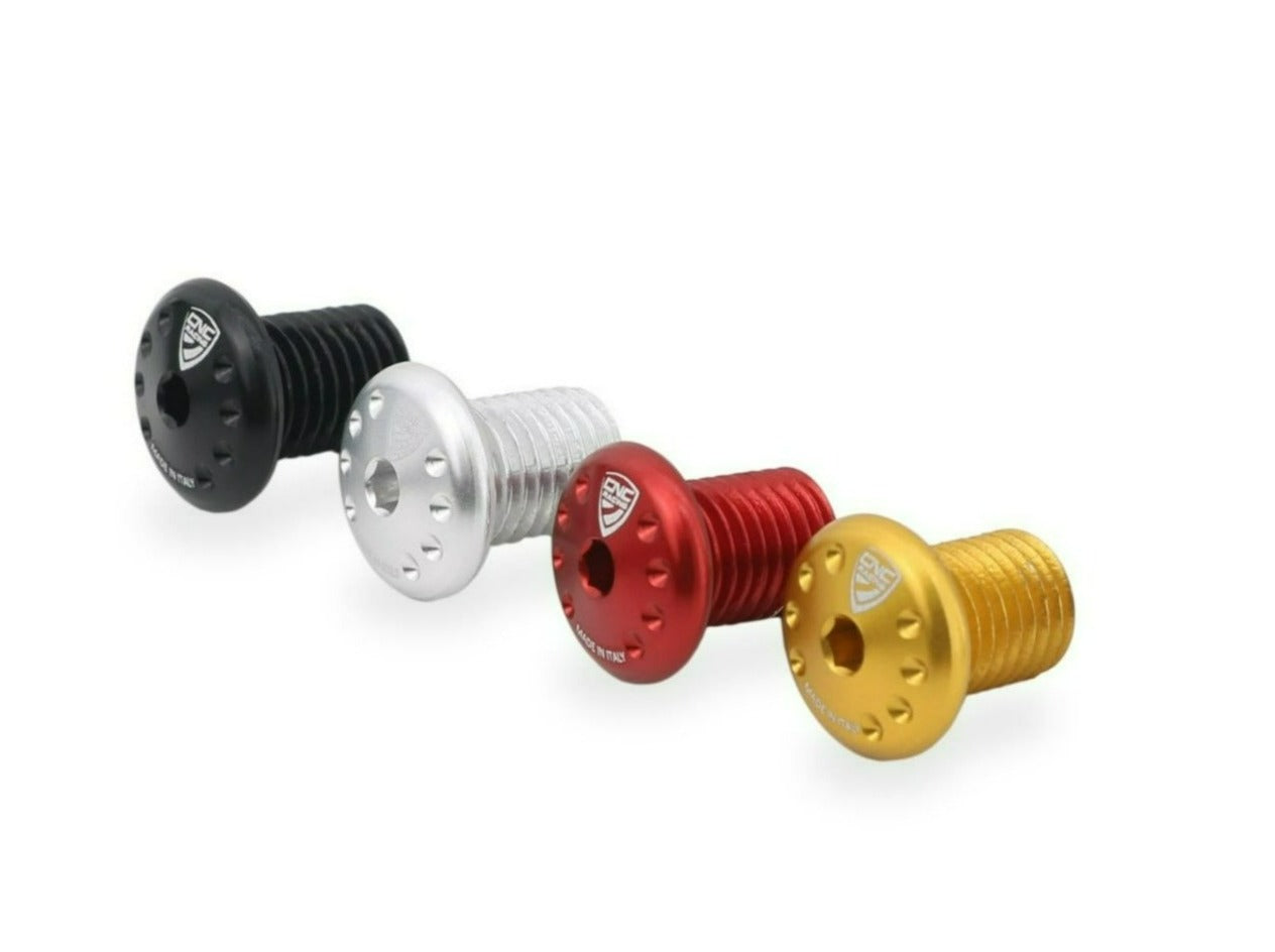 MRA15 - CNC RACING Moto Guzzi V100 Mandello / V85 TT Mirror Blanking Plug (M10; right) – Accessories in the Motodeal Motorcycle Aftermarket Accessories and Parts Online Shop