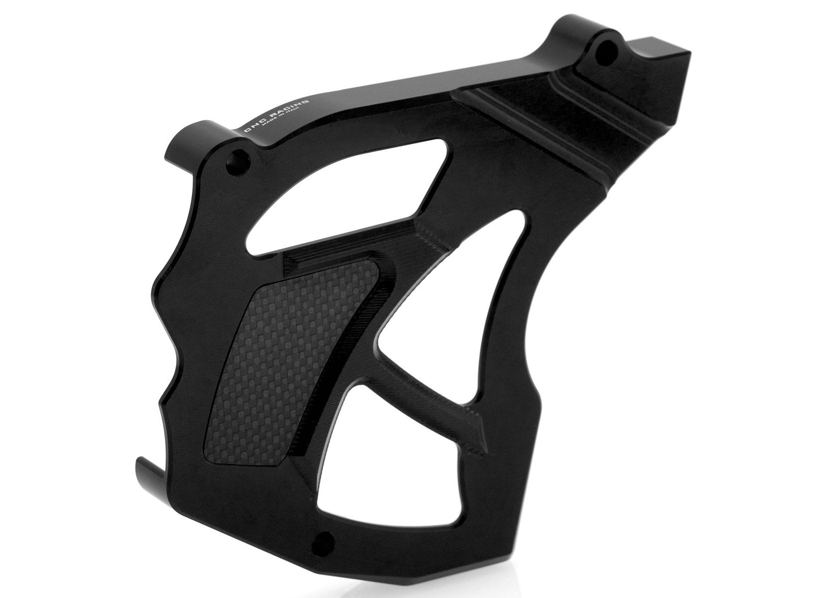 CP153 - CNC RACING MV Agusta Sprocket Cover – Accessories in the Motodeal Motorcycle Aftermarket Accessories and Parts Online Shop