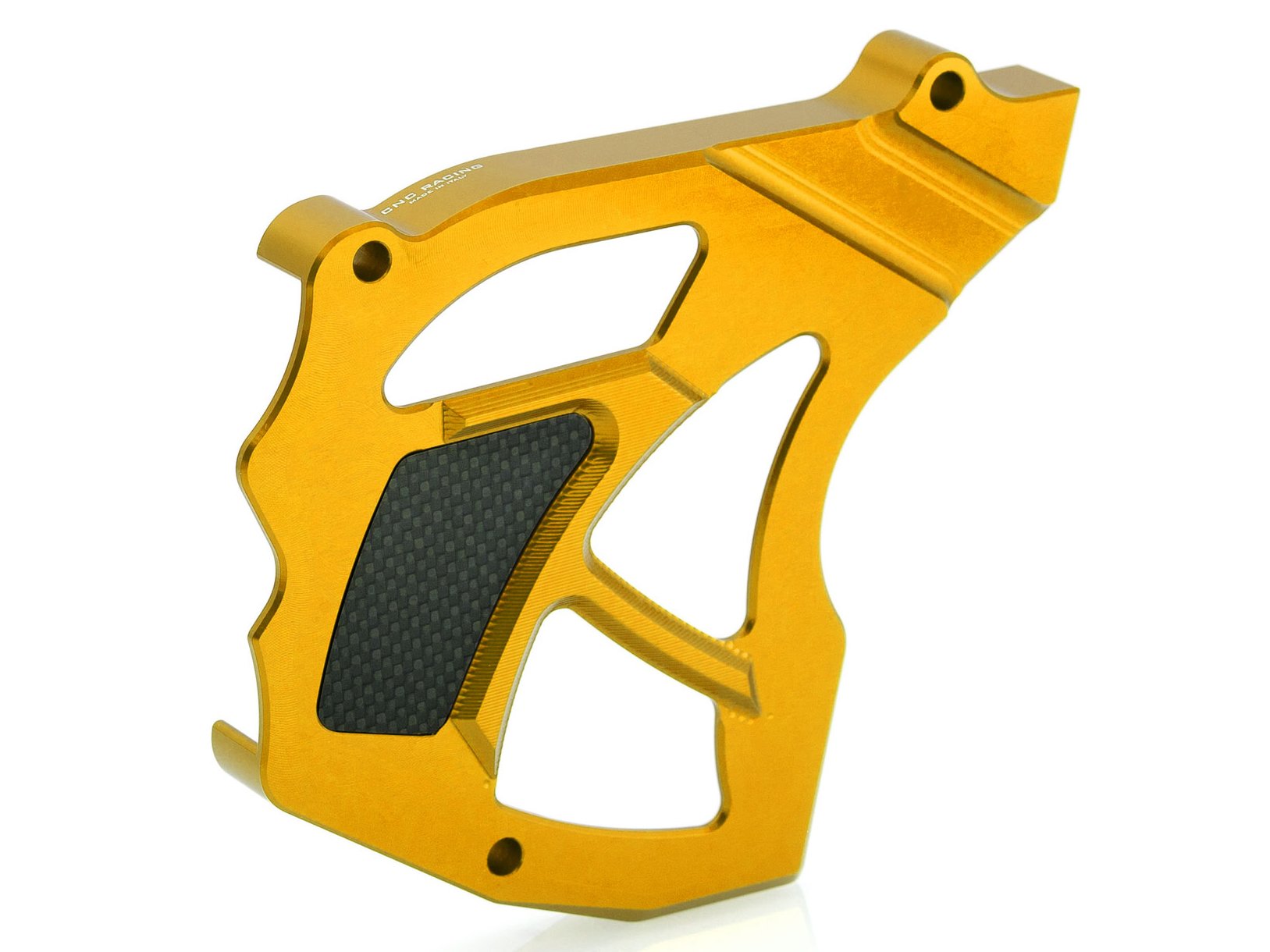 CP153 - CNC RACING MV Agusta Sprocket Cover – Accessories in the Motodeal Motorcycle Aftermarket Accessories and Parts Online Shop