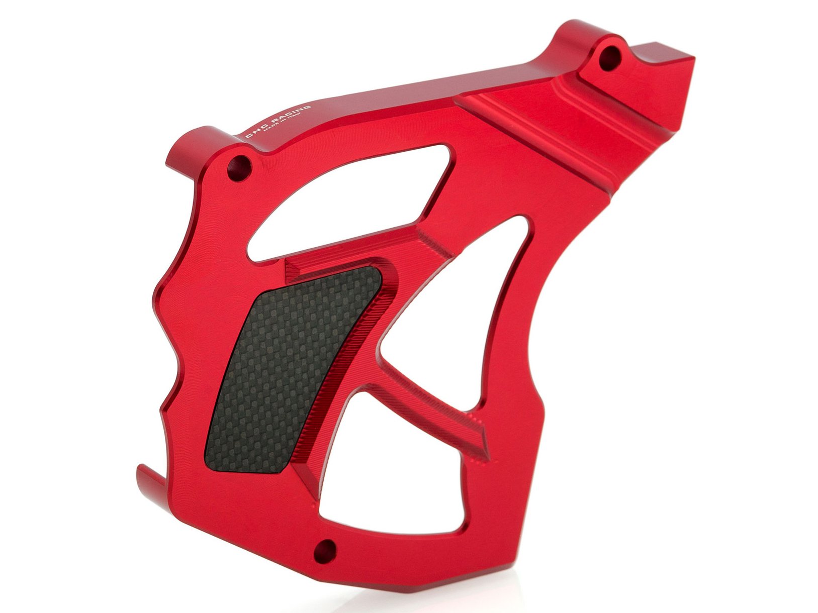 CP153 - CNC RACING MV Agusta Sprocket Cover – Accessories in the Motodeal Motorcycle Aftermarket Accessories and Parts Online Shop