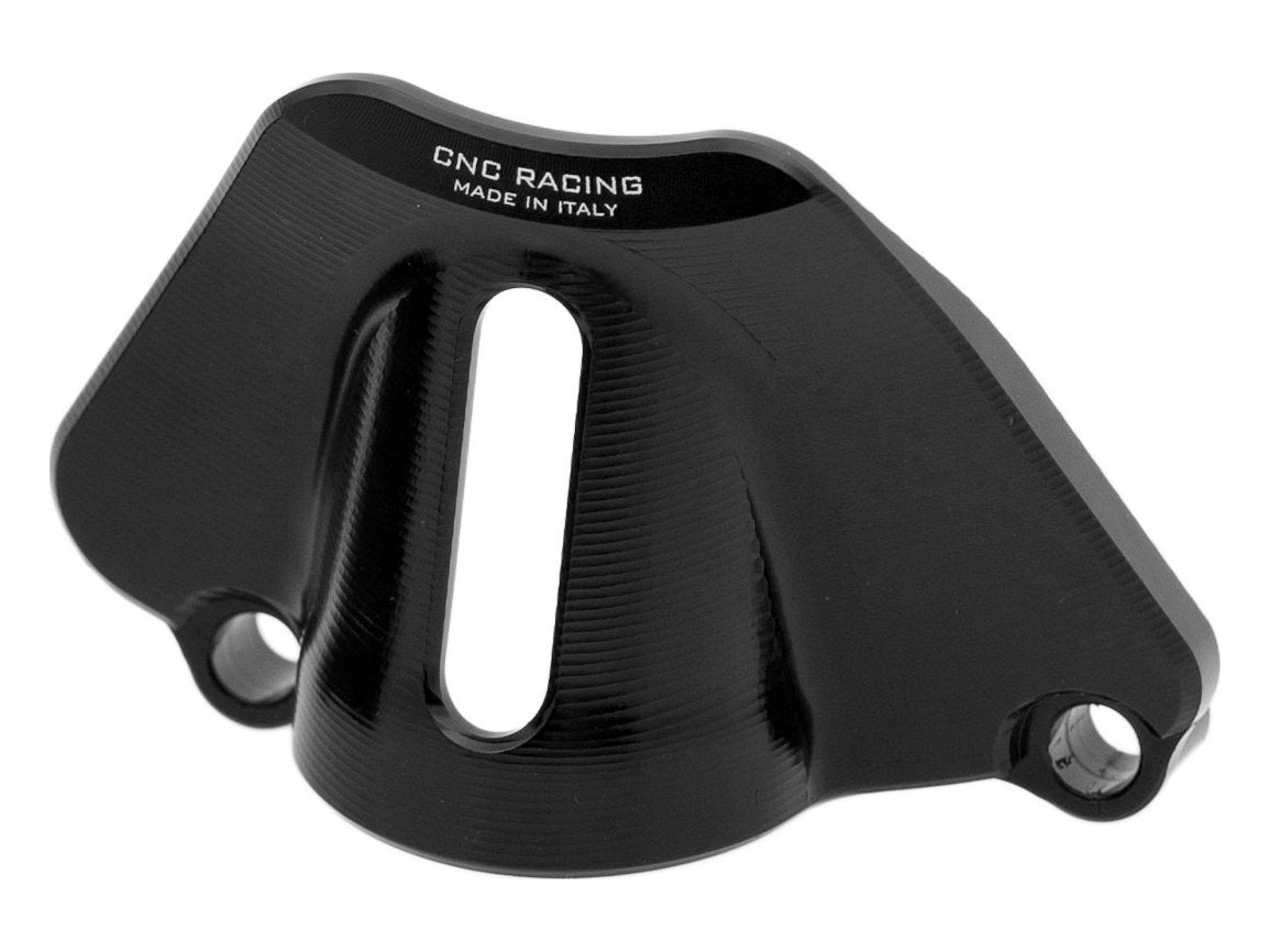 CA121 - CNC RACING MV Agusta Clutch Cover Protection Slider – Accessories in the Motodeal Motorcycle Aftermarket Accessories and Parts Online Shop