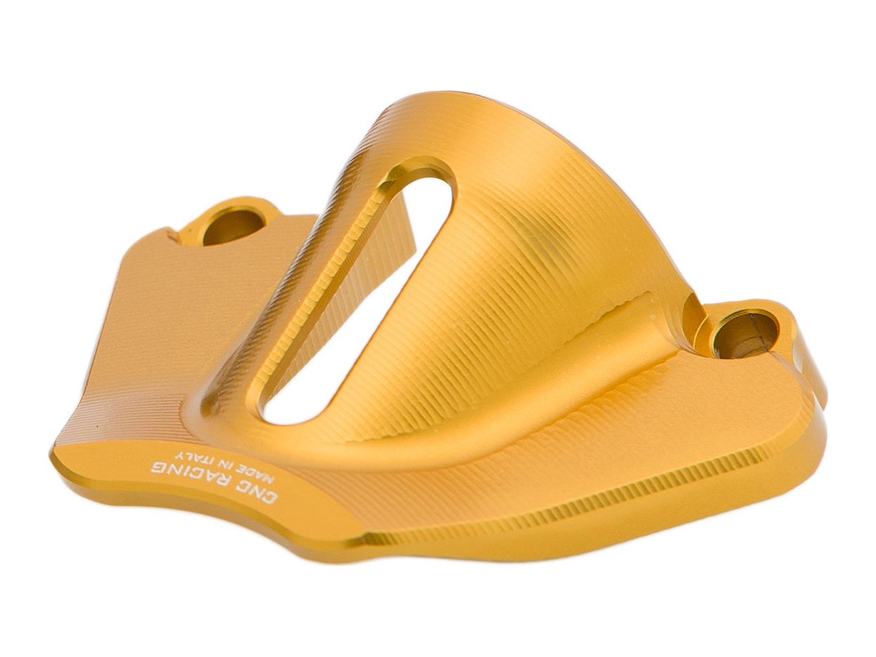 CA121 - CNC RACING MV Agusta Clutch Cover Protection Slider – Accessories in the Motodeal Motorcycle Aftermarket Accessories and Parts Online Shop