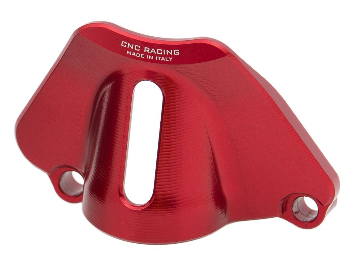 CA121 - CNC RACING MV Agusta Clutch Cover Protection Slider – Accessories in the Motodeal Motorcycle Aftermarket Accessories and Parts Online Shop