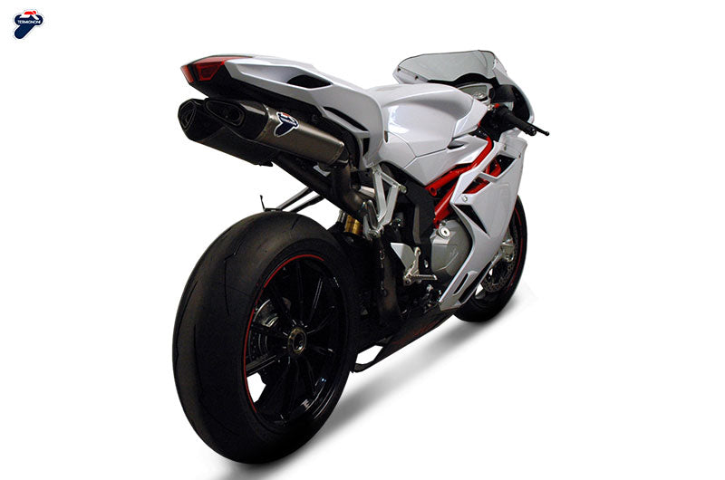 TERMIGNONI MV11094TFT MV Agusta F4 (12/20) Full exhaust system – Accessories in the 2WheelsHero Motorcycle Aftermarket Accessories and Parts Online Shop