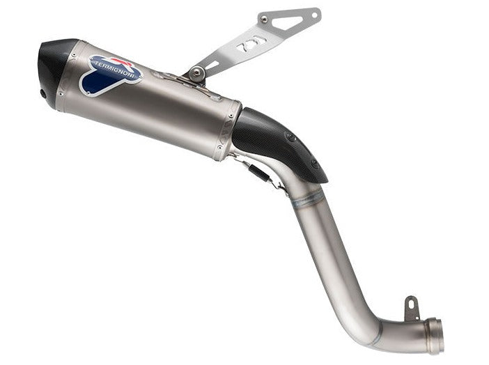 TERMIGNONI MV1709440TTC MV Agusta F3 675/800 (12/20) Slip-on Exhaust – Accessories in the 2WheelsHero Motorcycle Aftermarket Accessories and Parts Online Shop